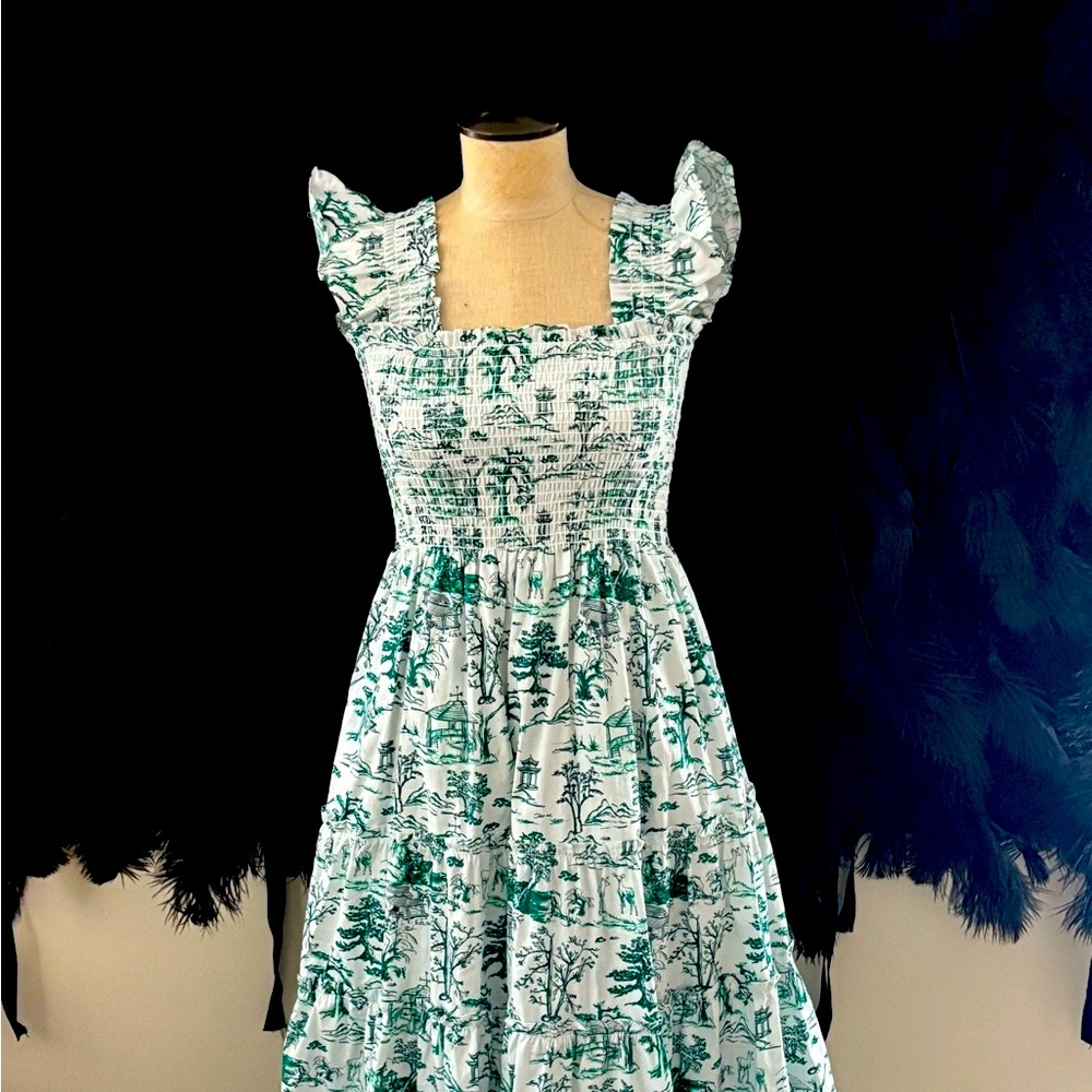 Spring Dress